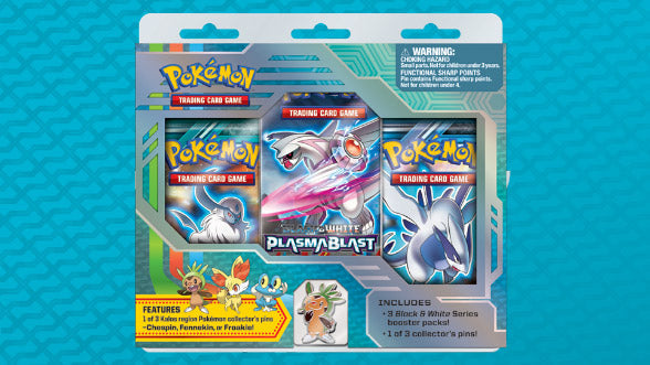 Blister Packs
