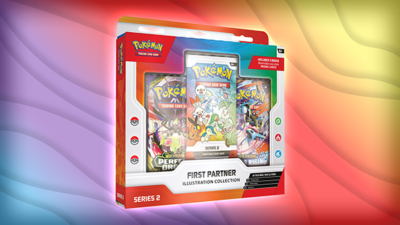 Collection Boxes