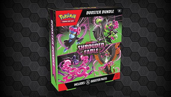 Booster Bundles