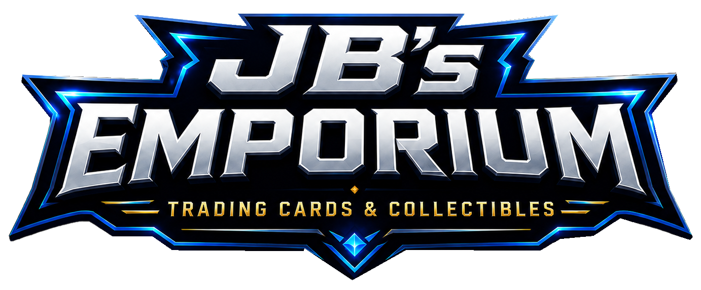 JB's Emporium