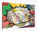 Pokémon Premium Poster Collection: Mega Lucario