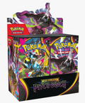 Pokémon Pitch Black Booster Box