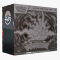 Pokémon Pitch Black Elite Trainer Box